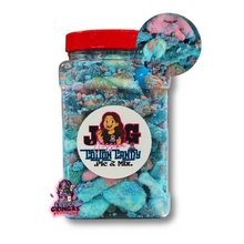 Jessika G x Queen Gringa Candy Jar