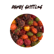 Chamoy Skittles | 2oz Sample Bag
