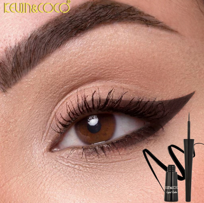 Kevin&Coco - Liquid Eyeliner Black