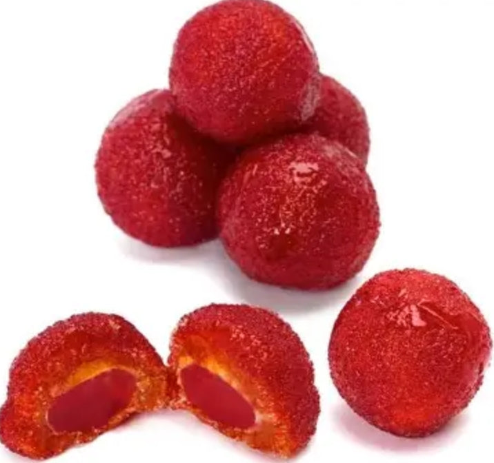 Pica Fresa or Pica Tamarind