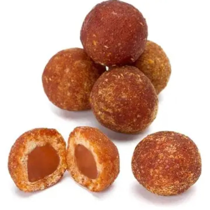 Pica Fresa or Pica Tamarind
