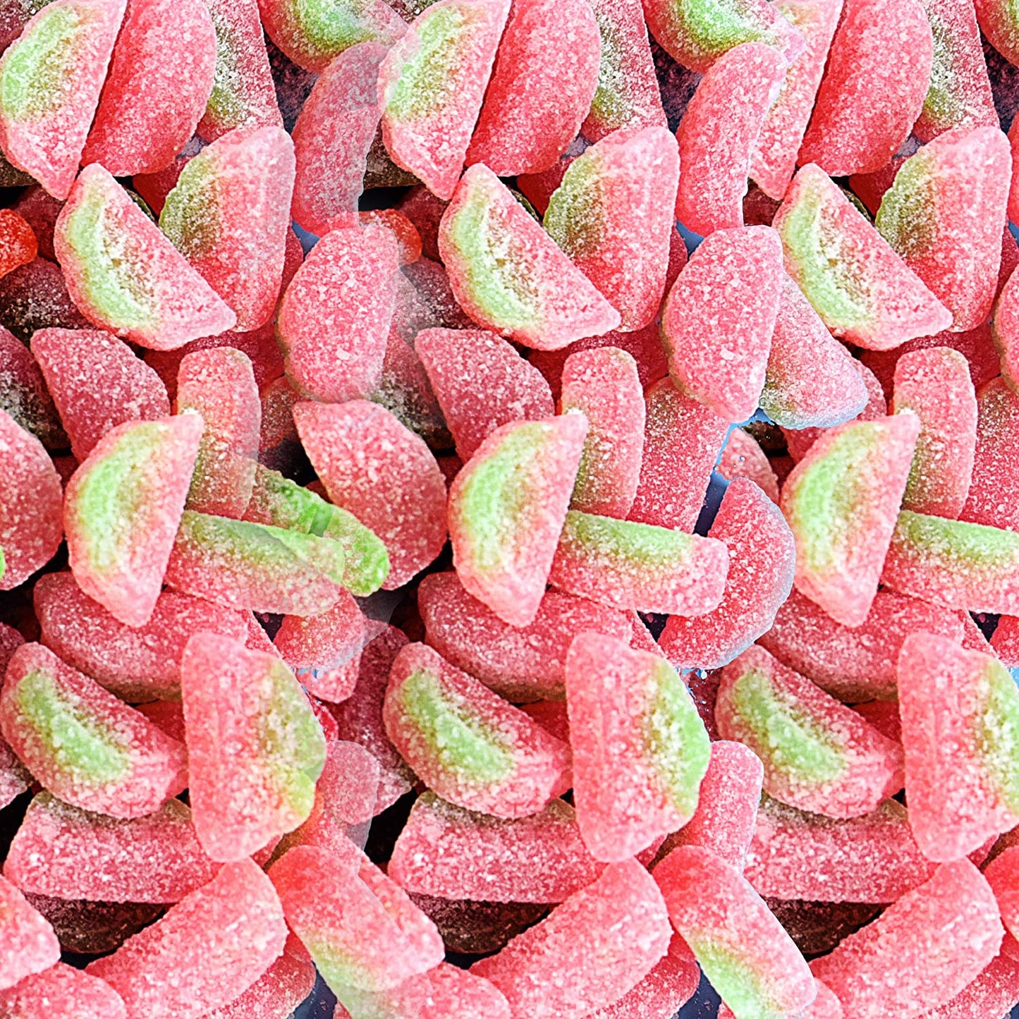 Sour Patch Watermelon - Pick It Mix