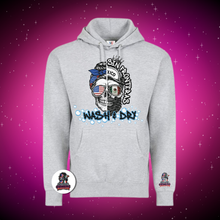 Sin Fronteras Unisex Hoodie (Mystery Color)