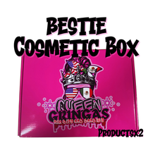 Bestie Cosmetic Mystery Box | Double Glam Makeup & Skincare
