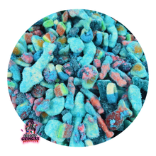 Jessika G x Queen Gringa Candy Jar