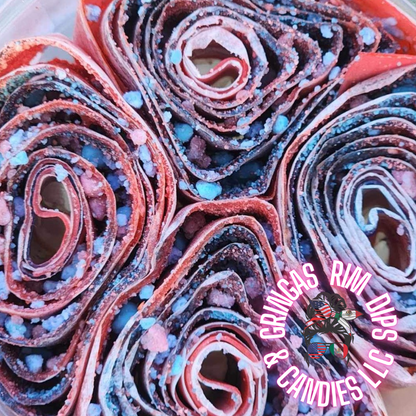 Fruity Foot - Cotton Candy