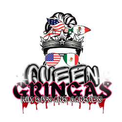 Gringas Cotton Candy Sample Box