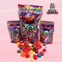 Bubble Gum Gusherz
