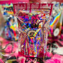 Bubble Gum Gusherz