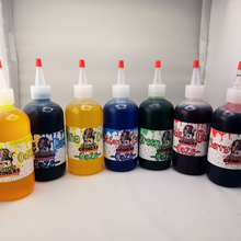Gringas Ooze (8oz)