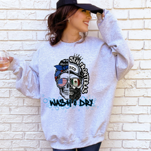 GRINGA Wash & Dry Tee
