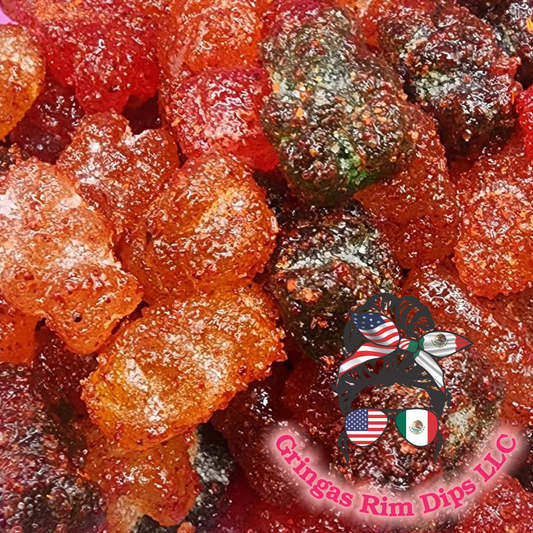 Gummy Bears- Sugar Free
