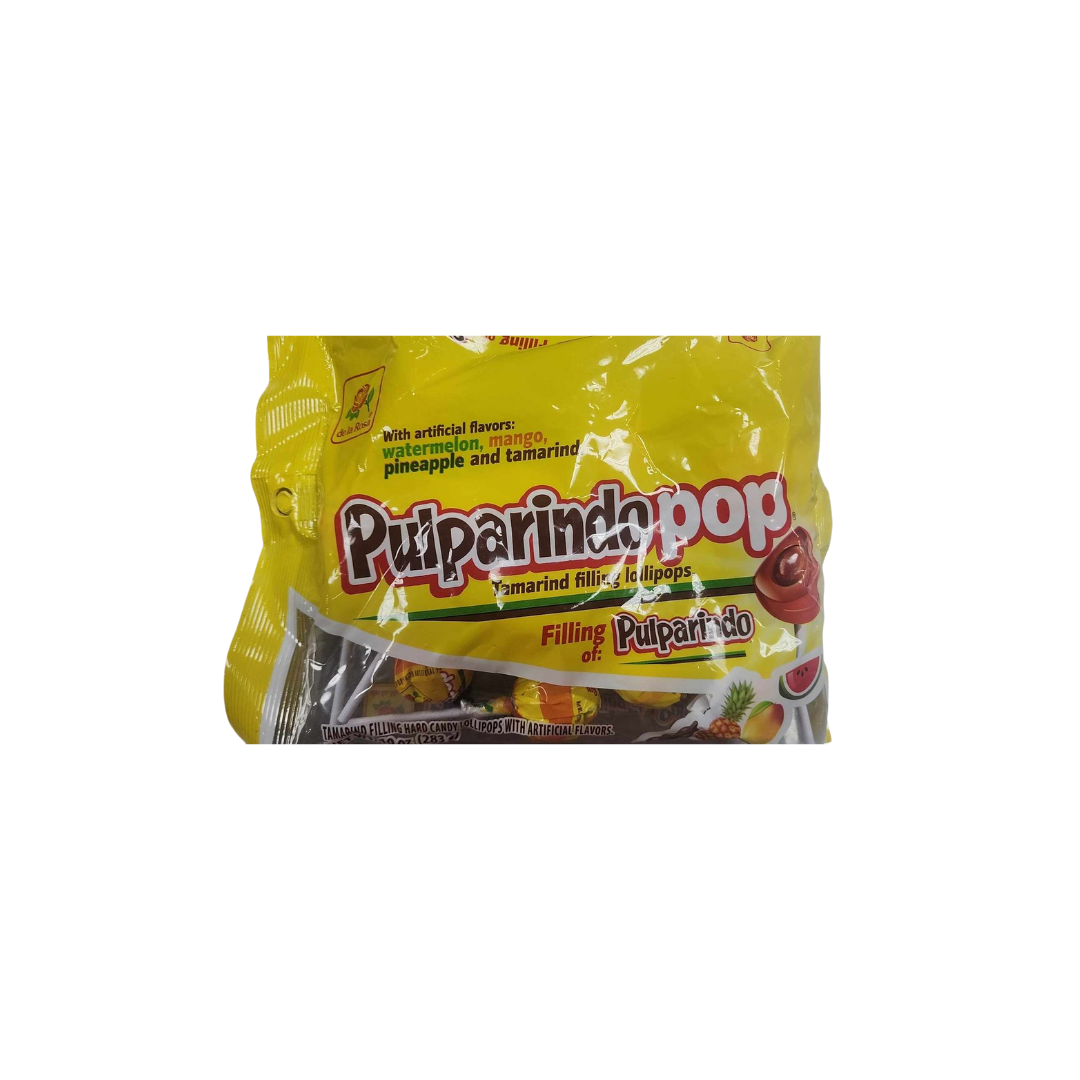 Pulparindo Pop