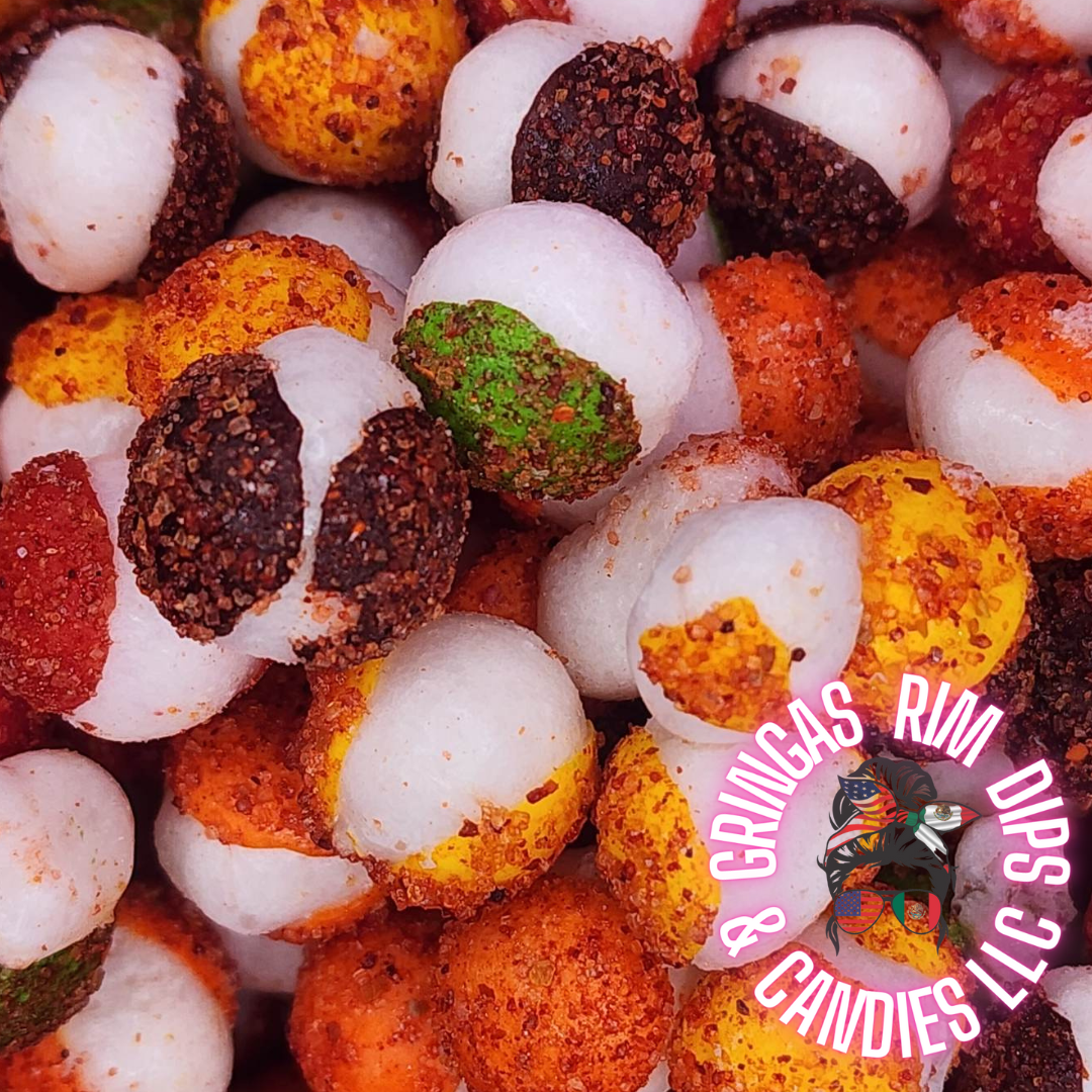 Freeze Dried Skittlez
