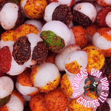 Freeze Dried Skittlez