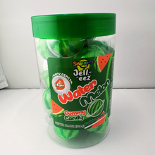 Jelleez Watermelon Candy