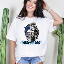 GRINGA Wash & Dry Tee