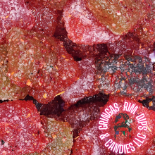 Starburst Sour Gumeez
