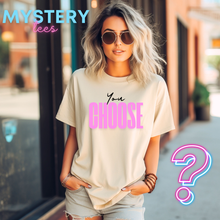 MYSTERY GRINGAS SHIRT