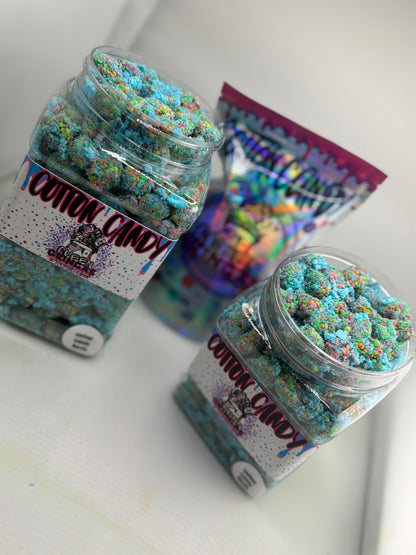 Gringas coated nerd clusters candy Sweet Snack