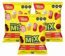 Vero Mix Assorted Clasico Lollipops