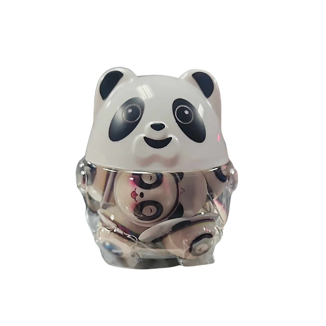 Panda Popping Jell-eez