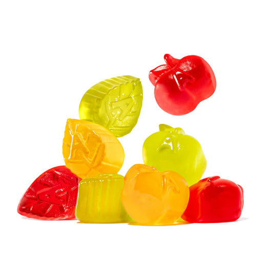 Apple Orchard Gummy Candy- Pick It Mix