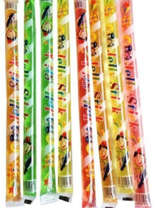 Jelly Sticks