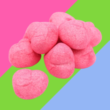 Bulgari Mallow Pink Hearts Bag 900g