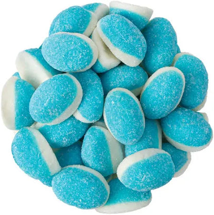 Blue Razz Puff Gummy (5oz)