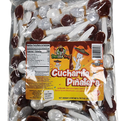 cucharita pinatera tamarindo spoons