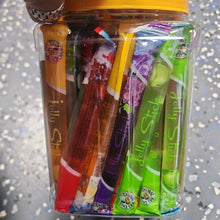 Jelly Sticks