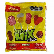 Vero Mix Assorted Clasico Lollipops