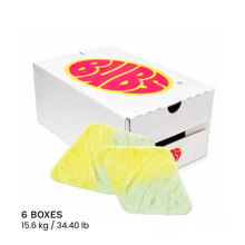 BUBS Tutti Frutti Diamond – Bulk: 15.6 kg / 34.4 lb – 6 BOXES
