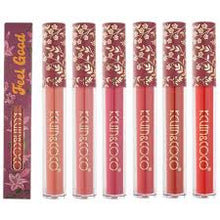 Kevin & Coco Feel Good Non-Stick Lip Gloss