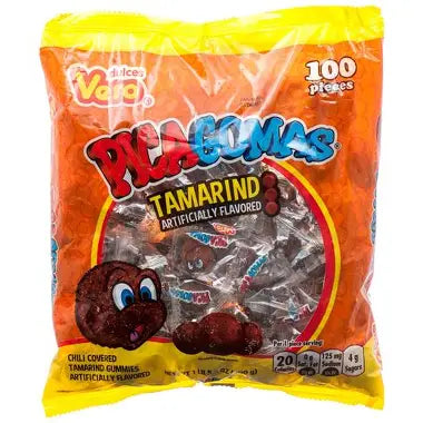 Pica Fresa or Pica Tamarind