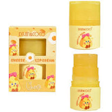 Kevin & Coco Cheese Lip Cream