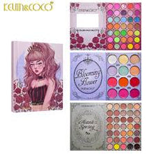 Rosey Girl 82-Color Eyeshadow Palette