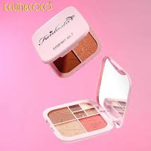 Kevin & Coco Fantastic All-in-One Palette