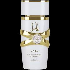 Yara Moi Perfume Hand Cream