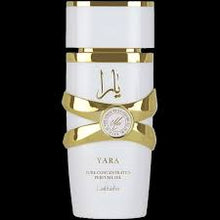 Yara Moi Perfume Hand Cream