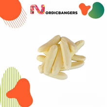 Swedish Candy - FOAM BANANA 1.2K: Large