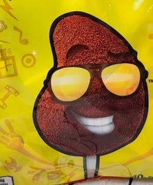 Chile Mango Suckers