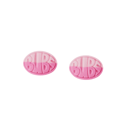 Bubs Strawberry/Pomegranate 2.8kg/6.2lbs - Ships within US