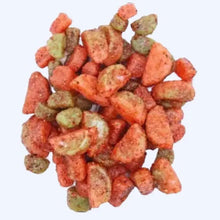 Gringas chamoy watermelon slices