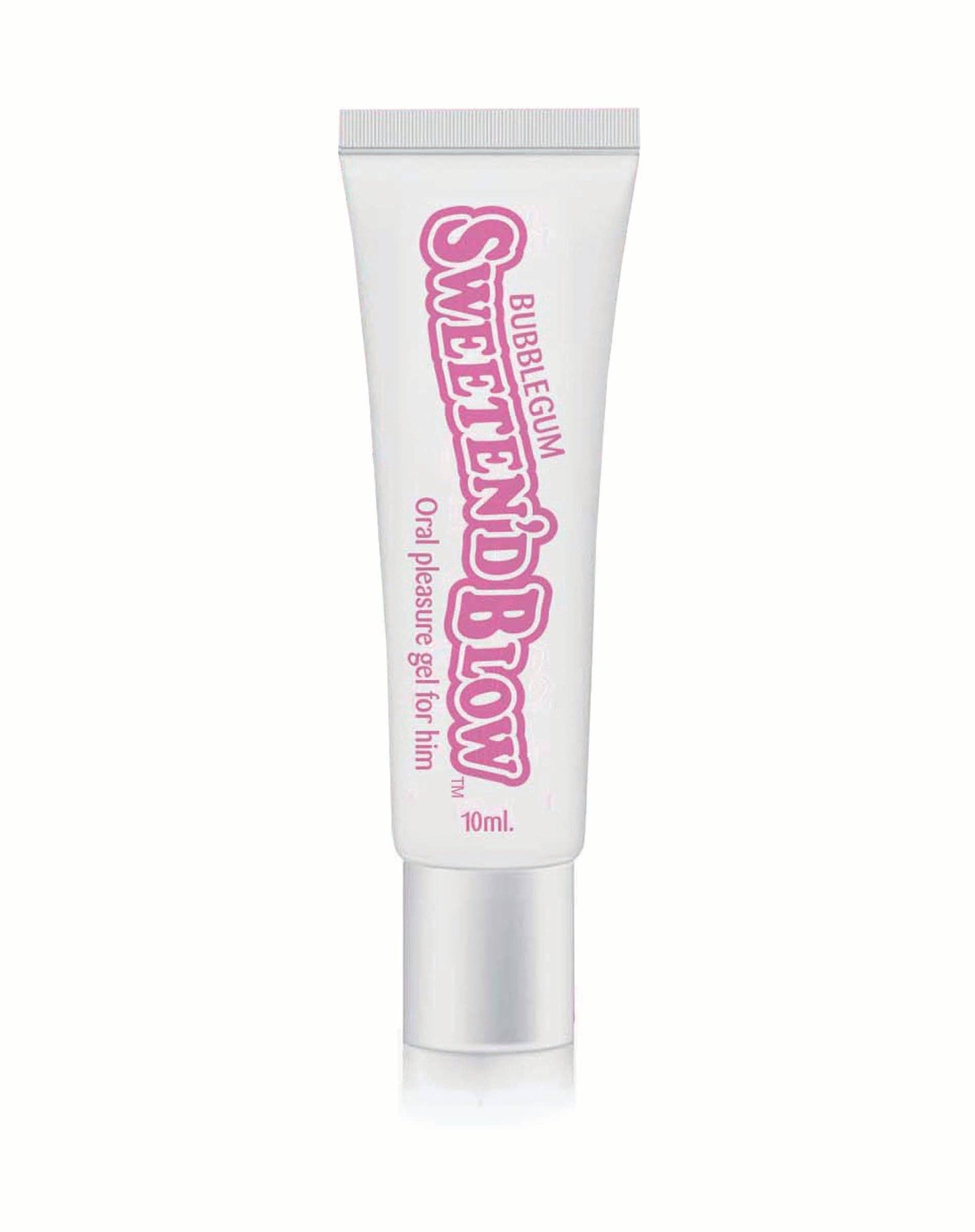 Sweeten'd Blow Oral Pleasure Gel- Fishbowl 66 tubes