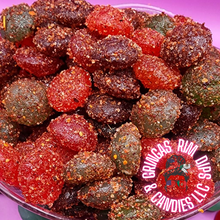 Chewy Skittlez Chamoy Gumeez