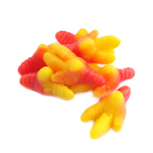 Gummy Chicken Feet- Pick It Mix