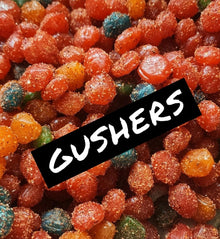 OG Chamoy Flavored Gushies