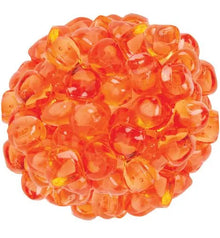 3D Gummy Filled Peaches – Sweet & Tangy Candy Mix